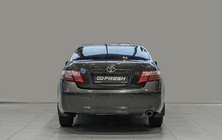 Toyota Camry, 2008 год, 950 000 рублей, 4 фотография