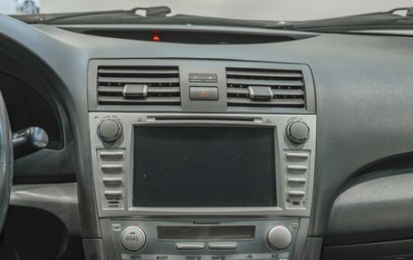 Toyota Camry, 2008 год, 950 000 рублей, 11 фотография
