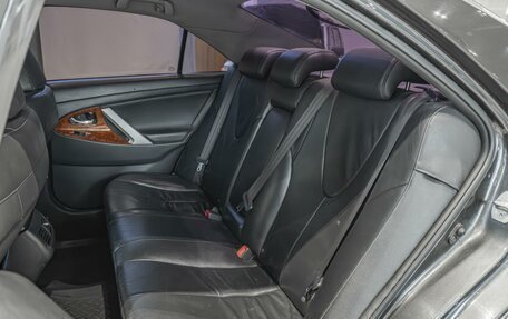 Toyota Camry, 2008 год, 950 000 рублей, 9 фотография