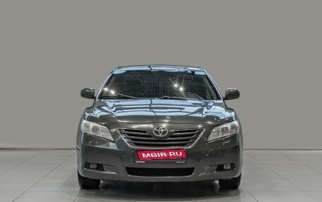 Toyota Camry, 2008 год, 950 000 рублей, 3 фотография