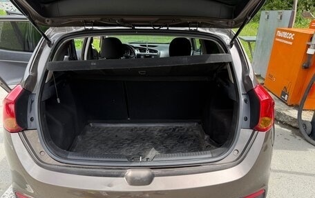 KIA cee'd III, 2013 год, 1 000 000 рублей, 12 фотография