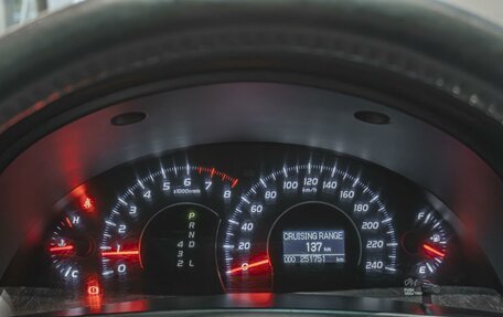 Toyota Camry, 2008 год, 950 000 рублей, 13 фотография