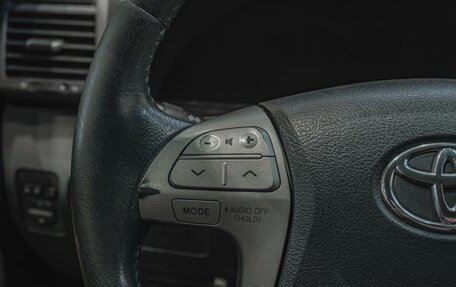 Toyota Camry, 2008 год, 950 000 рублей, 17 фотография