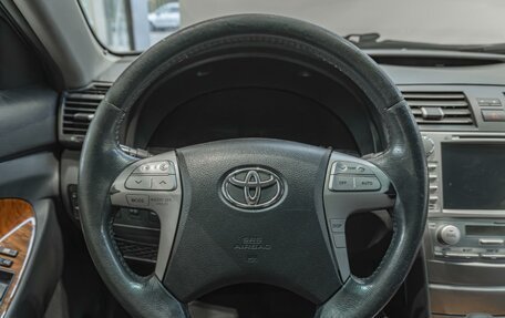 Toyota Camry, 2008 год, 950 000 рублей, 16 фотография