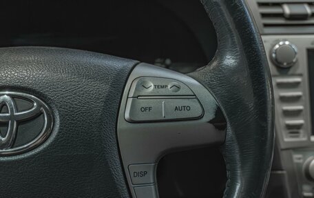 Toyota Camry, 2008 год, 950 000 рублей, 18 фотография