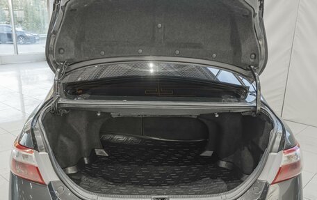 Toyota Camry, 2008 год, 950 000 рублей, 23 фотография
