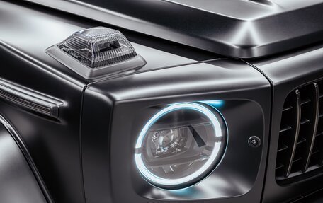 Mercedes-Benz G-Класс AMG, 2026 год, 33 500 000 рублей, 4 фотография
