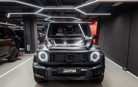 Mercedes-Benz G-Класс AMG, 2026 год, 33 500 000 рублей, 3 фотография