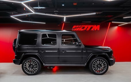 Mercedes-Benz G-Класс AMG, 2026 год, 33 500 000 рублей, 6 фотография