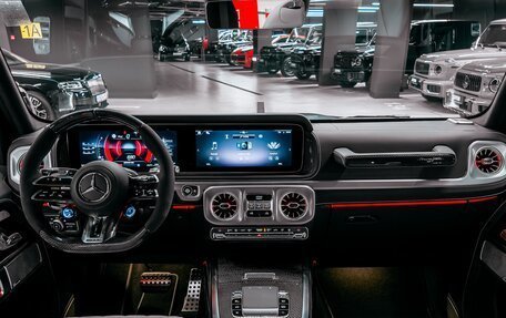 Mercedes-Benz G-Класс AMG, 2026 год, 33 500 000 рублей, 2 фотография