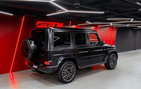 Mercedes-Benz G-Класс AMG, 2026 год, 33 500 000 рублей, 7 фотография
