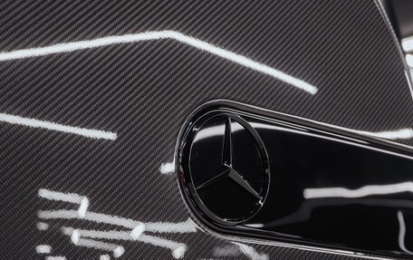 Mercedes-Benz G-Класс AMG, 2026 год, 33 500 000 рублей, 9 фотография