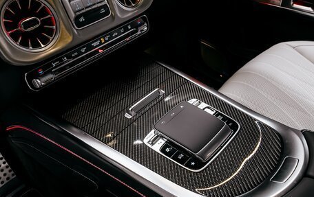 Mercedes-Benz G-Класс AMG, 2026 год, 33 500 000 рублей, 20 фотография