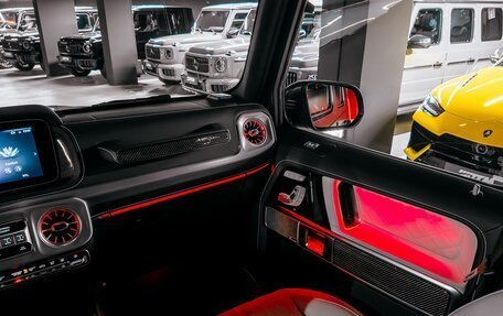 Mercedes-Benz G-Класс AMG, 2026 год, 33 500 000 рублей, 21 фотография