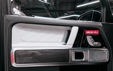 Mercedes-Benz G-Класс AMG, 2026 год, 33 500 000 рублей, 12 фотография