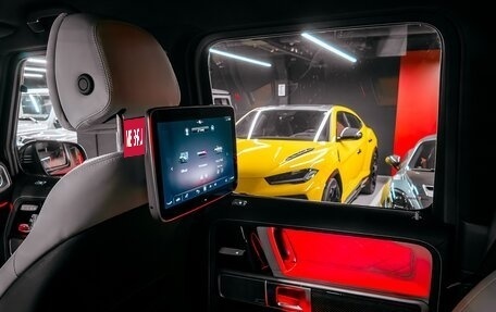 Mercedes-Benz G-Класс AMG, 2026 год, 33 500 000 рублей, 24 фотография