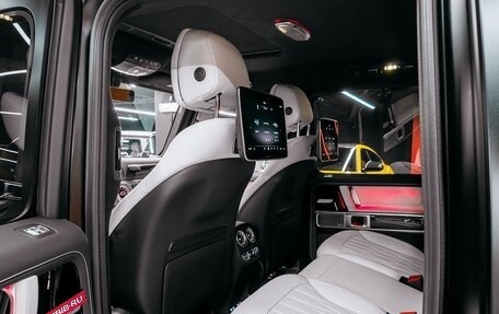 Mercedes-Benz G-Класс AMG, 2026 год, 33 500 000 рублей, 23 фотография