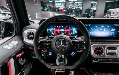 Mercedes-Benz G-Класс AMG, 2026 год, 33 500 000 рублей, 18 фотография
