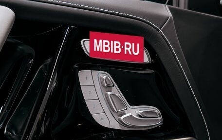Mercedes-Benz G-Класс AMG, 2026 год, 33 500 000 рублей, 14 фотография