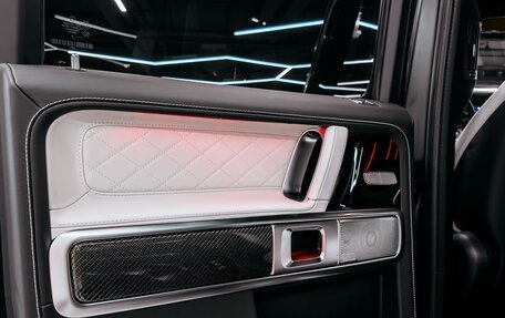 Mercedes-Benz G-Класс AMG, 2026 год, 33 500 000 рублей, 25 фотография
