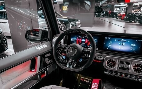 Mercedes-Benz G-Класс AMG, 2026 год, 33 500 000 рублей, 11 фотография
