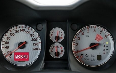 Mitsubishi Outlander III рестайлинг 3, 2006 год, 948 000 рублей, 9 фотография