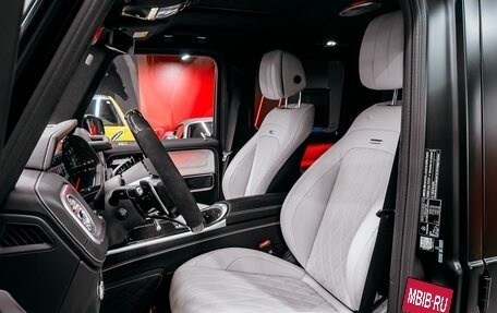 Mercedes-Benz G-Класс AMG, 2026 год, 33 500 000 рублей, 15 фотография
