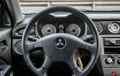 Mitsubishi Outlander III рестайлинг 3, 2006 год, 948 000 рублей, 17 фотография