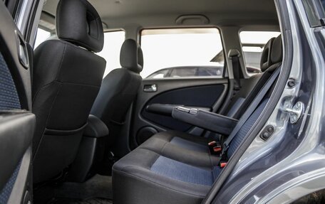 Mitsubishi Outlander III рестайлинг 3, 2006 год, 948 000 рублей, 32 фотография