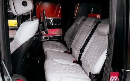 Mercedes-Benz G-Класс AMG, 2026 год, 33 500 000 рублей, 27 фотография