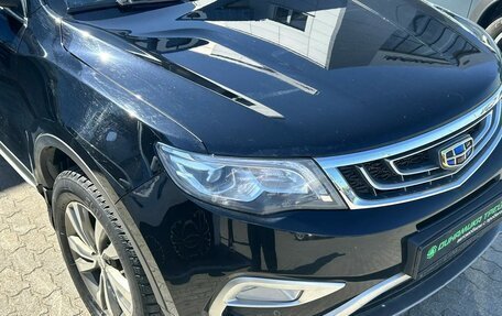 Geely Atlas I, 2020 год, 1 644 000 рублей, 4 фотография