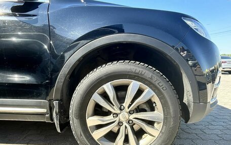 Geely Atlas I, 2020 год, 1 644 000 рублей, 5 фотография