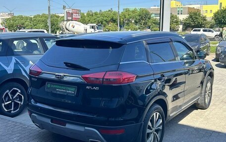 Geely Atlas I, 2020 год, 1 644 000 рублей, 6 фотография