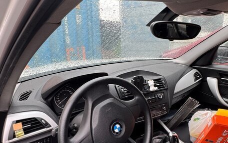 BMW 1 серия, 2011 год, 1 260 000 рублей, 5 фотография