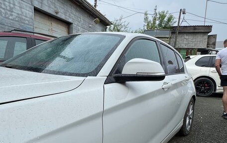 BMW 1 серия, 2011 год, 1 260 000 рублей, 3 фотография