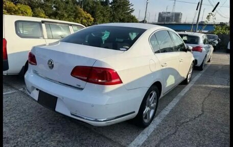 Volkswagen Passat B7, 2012 год, 1 280 000 рублей, 4 фотография