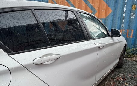 BMW 1 серия, 2011 год, 1 260 000 рублей, 4 фотография