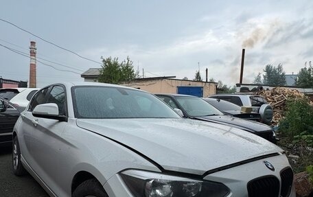 BMW 1 серия, 2011 год, 1 260 000 рублей, 2 фотография