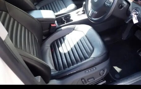 Volkswagen Passat B7, 2012 год, 1 280 000 рублей, 10 фотография
