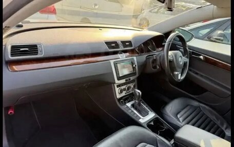Volkswagen Passat B7, 2012 год, 1 280 000 рублей, 14 фотография