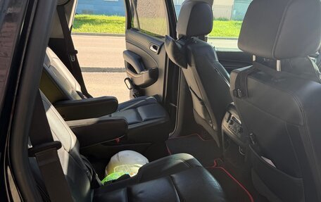 Chevrolet Tahoe IV, 2017 год, 3 800 000 рублей, 6 фотография