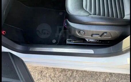 Volkswagen Passat B7, 2012 год, 1 280 000 рублей, 15 фотография