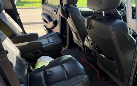 Chevrolet Tahoe IV, 2017 год, 3 800 000 рублей, 5 фотография