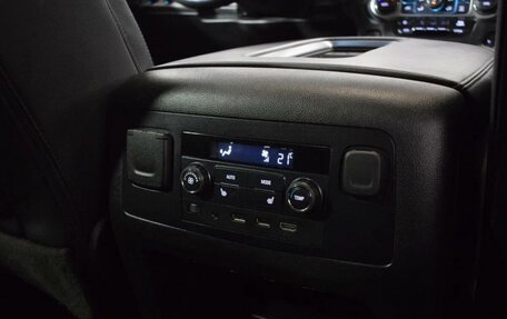 Chevrolet Tahoe IV, 2017 год, 3 800 000 рублей, 20 фотография