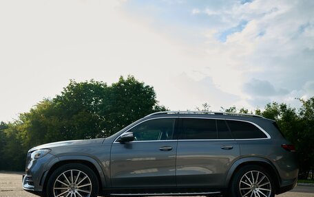 Mercedes-Benz GLS, 2020 год, 6 900 000 рублей, 6 фотография