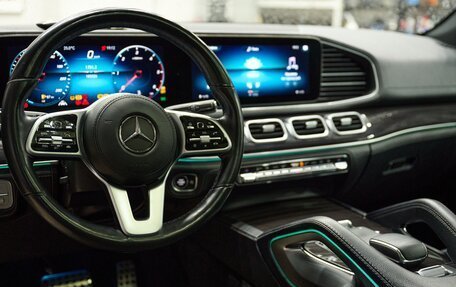 Mercedes-Benz GLS, 2020 год, 6 900 000 рублей, 9 фотография