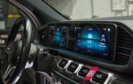 Mercedes-Benz GLS, 2020 год, 6 900 000 рублей, 10 фотография