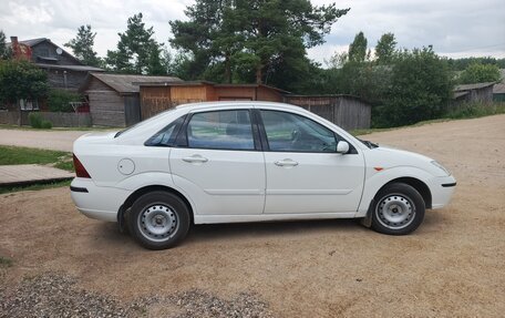 Ford Focus IV, 2005 год, 300 000 рублей, 6 фотография