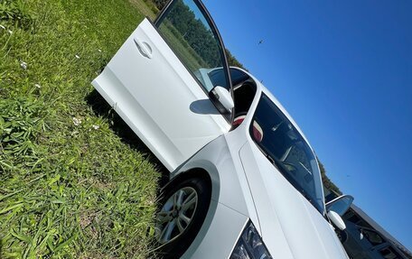 Skoda Rapid II, 2020 год, 1 600 000 рублей, 10 фотография
