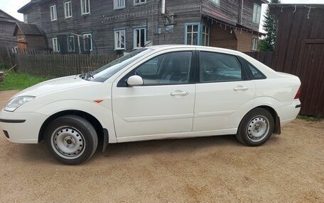 Ford Focus IV, 2005 год, 300 000 рублей, 5 фотография